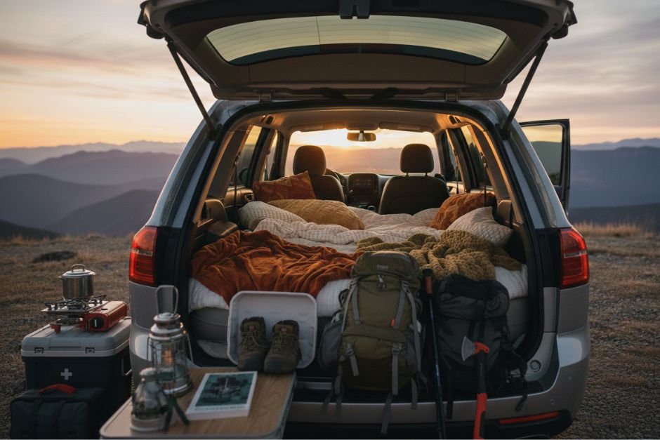 Car Camping