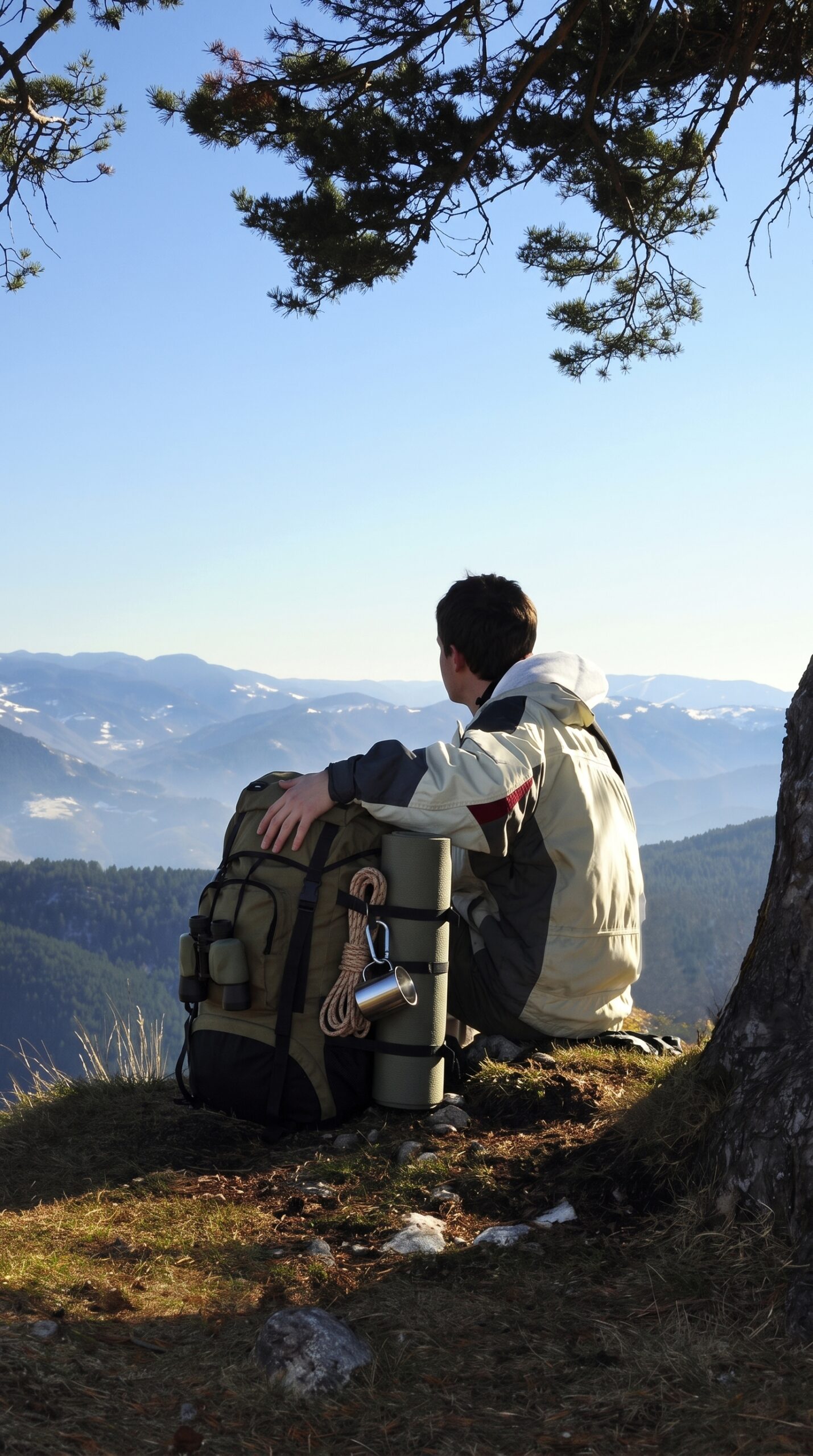 TheOutCamp about